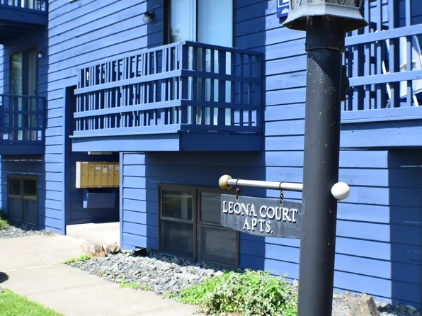 Leona Court, 2901 North St APT 1, Endicott, NY 13760