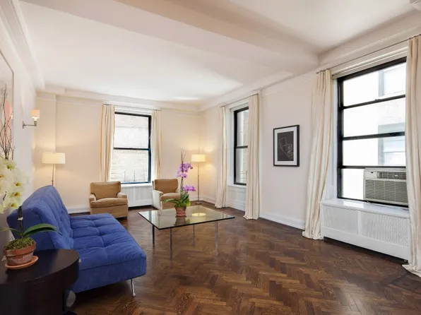 299 Riverside Dr APT 5C, Manhattan, NY 10025