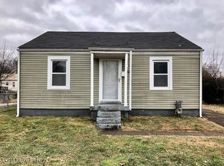 1815 Wenatchee Pl, Louisville, KY