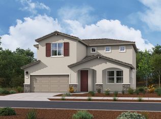 Devon Plan, Carson at Leon Ridge, Winchester, CA 92596