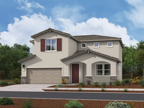 Devon Plan, Carson at Leon Ridge
