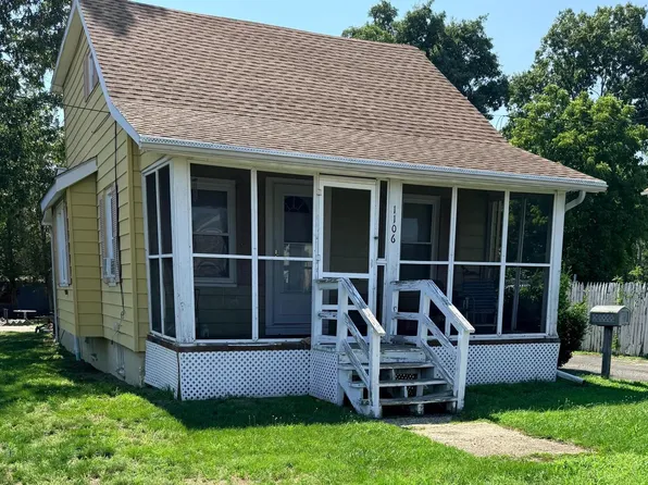 1106 S 2nd St, Millville, NJ 08332