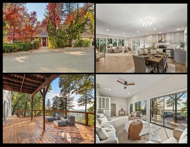 3128 Verde Robles Dr, Camino, CA, 95709