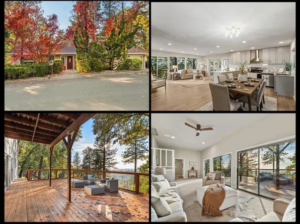 3128 Verde Robles Dr, Camino, CA 95709