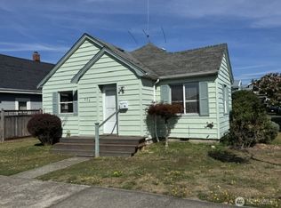 Eliza Barrett's Alfred, Chehalis, WA 98532