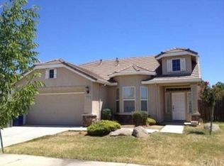 3738 Crane Ave, Merced, CA 95348