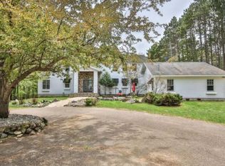 1478 Silver Lake Rd, Eagle River, WI 54521