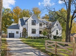 4340 Sneed Rd, Nashville, TN 37215