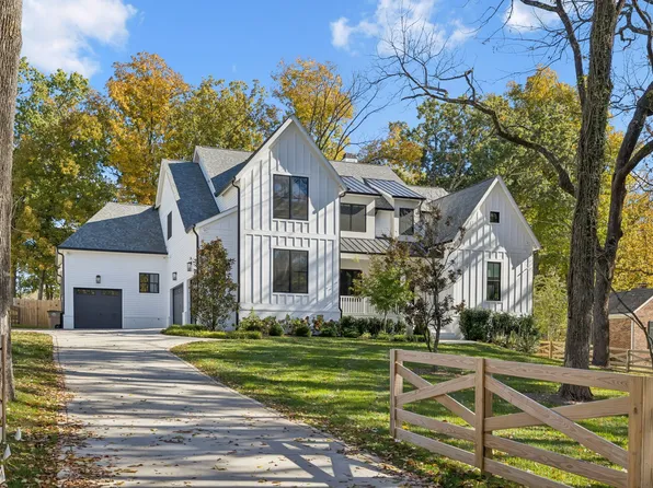 4340 Sneed Rd, Nashville, TN 37215