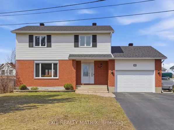 144 Centenaire St, Russell, ON K0A 1W0