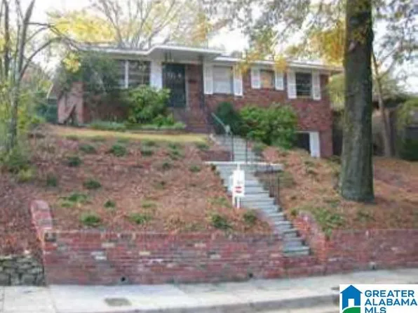 3311 Highland Dr, Birmingham, AL 35205