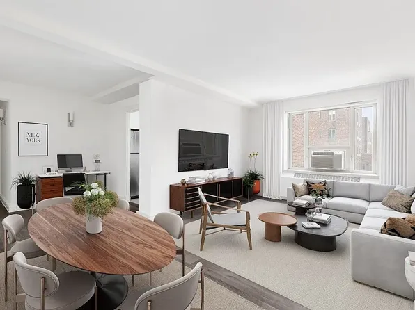 628 E 20th St APT 2A, New York, NY 10009