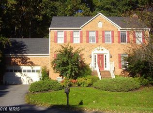 2713 Civitan Club Pl, Brookeville, MD 20833