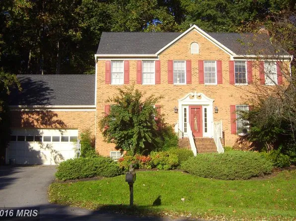 2713 Civitan Club Pl, Brookeville, MD 20833