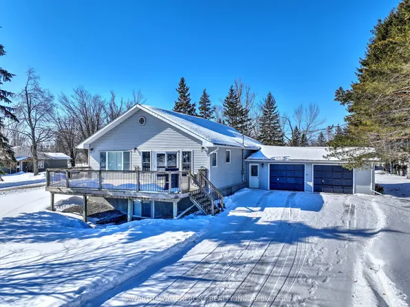 519 Long Beach Rd, Kawartha Lakes, ON K0M 1G0