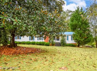 1420 3rd St, Alexander City, AL 35010