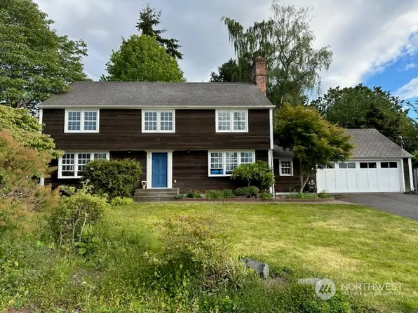 930 Glen Street, Edmonds, WA 98115