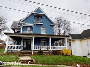 216 Fairview Ave #1, Butler, PA 16001