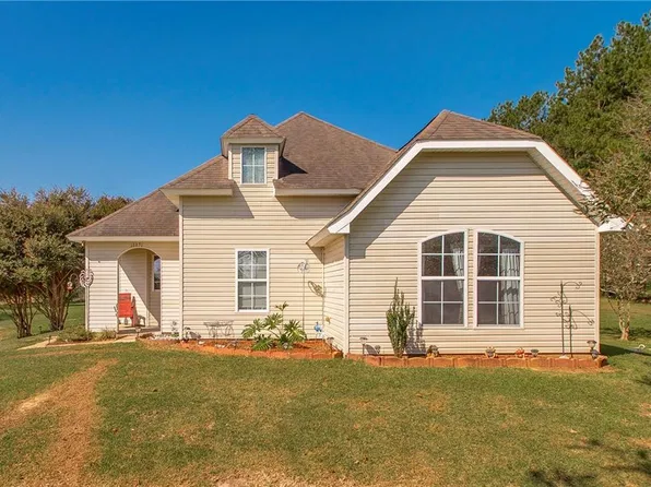 16631 Bluebird Rd, Franklinton, LA 70438