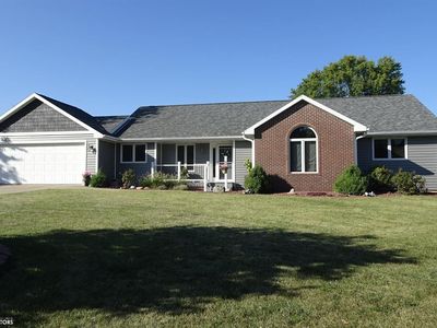 1907 Spring St, Grinnell, IA, 50112