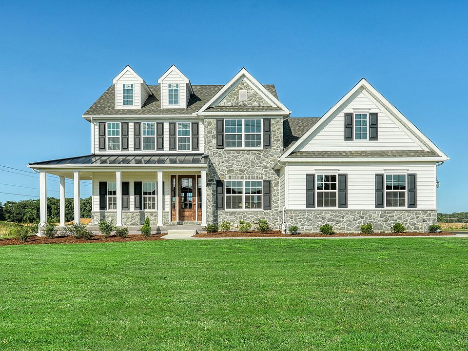 Augusta Traditional