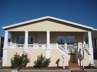 433 Sylvan Ave SPACE 130, Mountain View, CA 94041