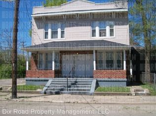 704 Baltimore St, Middletown, OH 45044