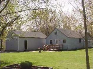 4447 Chautauqua Blvd, Lakewood, NY 14750