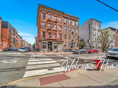133 Madison St APT 2L, Hoboken, NJ, 07030