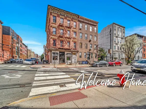 133 Madison St APT 2L, Hoboken, NJ 07030