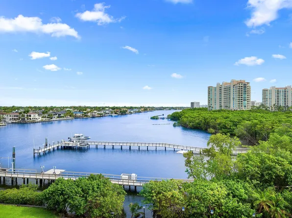 3912 S Ocean Boulevard #612, Highland Beach, FL 33487