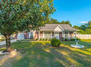 4955 Mayo Cir, Pace, FL 32571