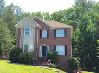 143 Treymoor Dr, Alabaster, AL 35007