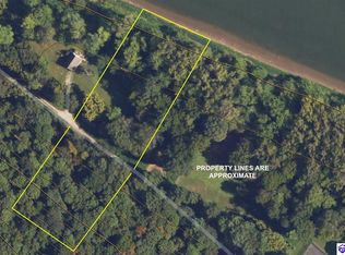 0 River Bluff Beach Rd, Brandenburg, KY 40108