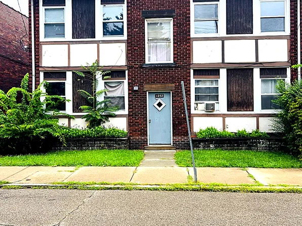 1230-1232 Church Ave #1, Mc Kees Rocks, PA 15136