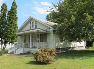 237 Brewer St, East Hartford, CT 06118