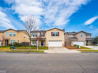 1180 Pinnacle Dr, Merced, CA 95348