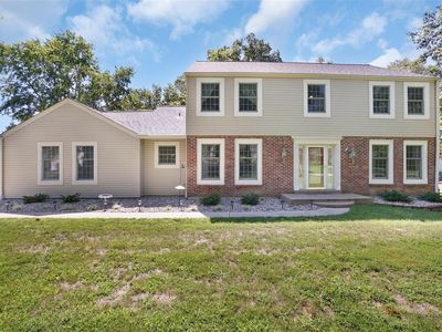 125 Cedar Mill Dr, Saint Charles, MO, 63304