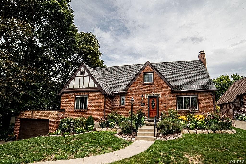 46 Washington Hwy, Amherst, NY 14226 Zillow