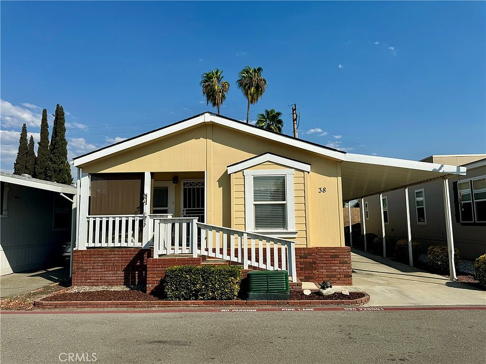 1st image of 25526 Redlands Blvd Space 38