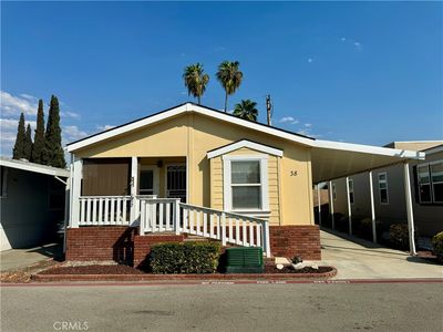 25526 Redlands Blvd SPACE 38, Loma Linda, CA, 92354