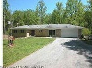 7245 Mink Hollow Rd, Highland, MD 20777