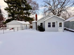 919 Lincoln St, Jackson, MI 49202