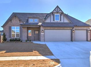 18522 E 43rd St, Tulsa, OK 74134