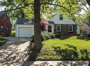 61 Damon Rd, Cincinnati, OH 45218