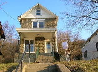 4296 River Rd, Cincinnati, OH 45204