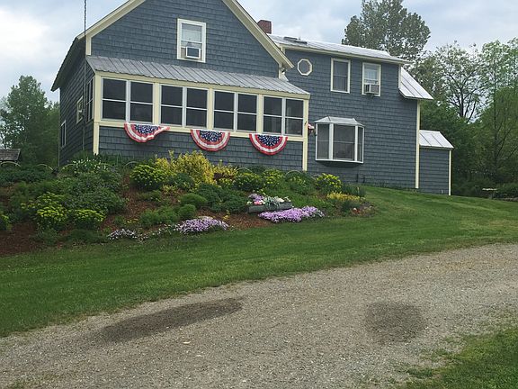 Established plants & shrubs