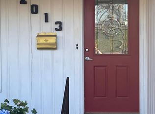 2013 Ardath Ave, Wichita Falls, TX 76301