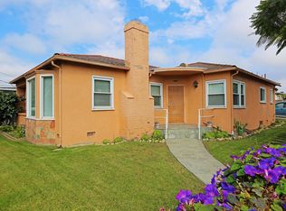 2447 31st St, Santa Monica, CA 90405