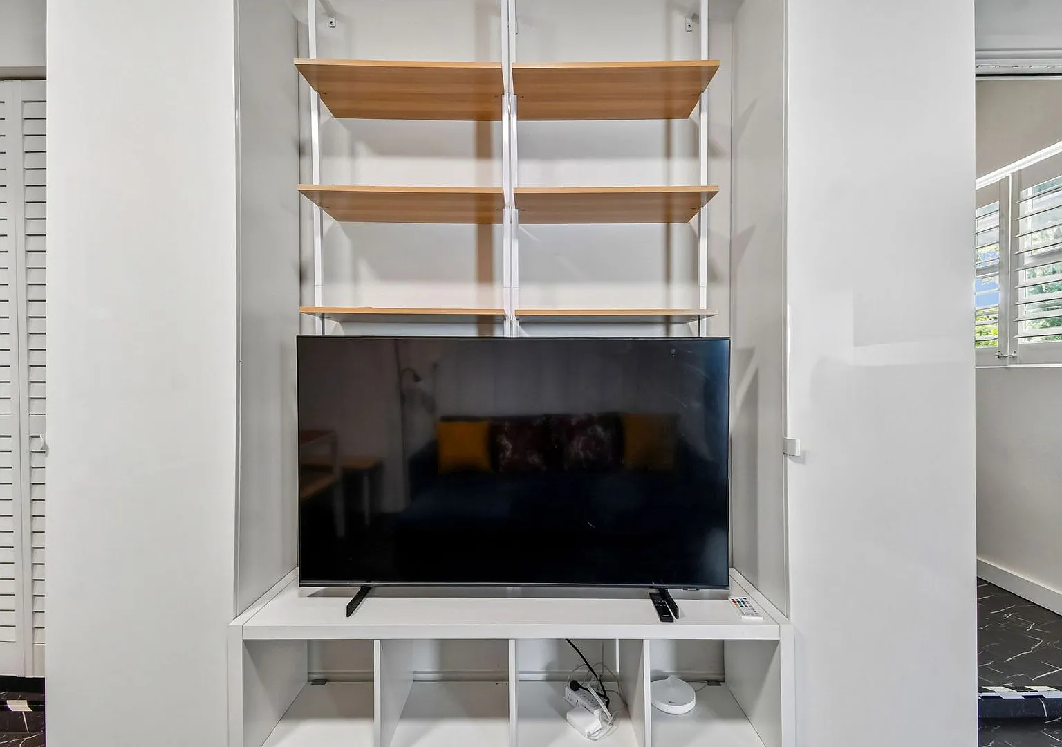 Gorgeous Fully Furnished 1 Bedroom/1 Bath Apartment With Private Entrance, In Winter Park — Photo 4